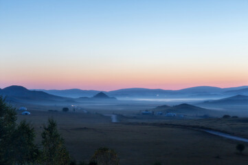 三伏天养生小知识