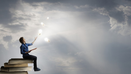 早安心语：发朋友圈的清晨短句